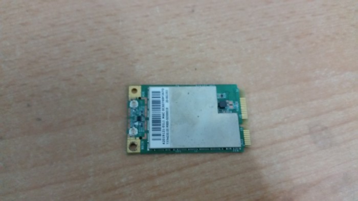 wireless Lenovo S12 A130