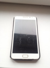 Vand Telefon Samsung Galaxy Note 1 N7000 SH foto