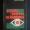 Horia Brestoiu - Actiuni secrete in Romania