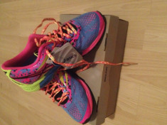 Adidasi asics gel noosa tri 10 colora?i foto