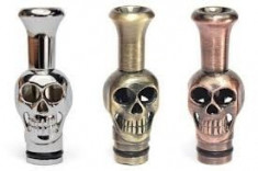 Skull Drip Tip foto