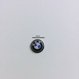 Emblema chei BMW X1, X3, X5, X6, SERIA 1, SERIA 3, SERIA 5, SERIA 7, Z 14mm