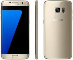 Samsung Galaxy S7 G930F blck,gold nou nout sigilat cu,garantie 2ani!PRET:1700lei foto