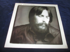 don francisco - hollines _ vinyl,LP,album,olanda foto