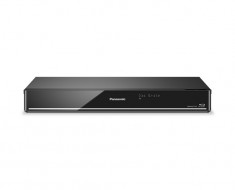 BluRay Recorder Panasonic DMR-BCT750EG DVB-C/T 500GB Negru foto