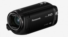 Panasonic HC-W580EG-K Full HD camere video portabile foto
