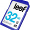 Card SDHC Leef 32GB Class 10