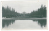 1999 - BUCURESTI, Park CAROL - old postcard, real PHOTO - unused, Necirculata, Fotografie