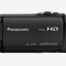 Panasonic HC-V180EG-K Full HD camere video portabile