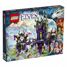 LEGO Elves Ragana&amp;#039;s Magic Shadow Castle 1014buc. foto
