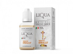 Tutun Turcesc LIQUA 30ml foto