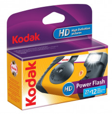 Kodak Power Flash 27+12 foto