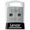 Stick USB 3.0 Lexar JumpDrive S45 128GB Negru