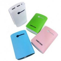 Baterie externa Power Bank 8400 mAh foto