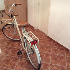 bicicleta vicini foto