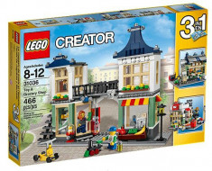 LEGO Creator 31036 466buc. foto