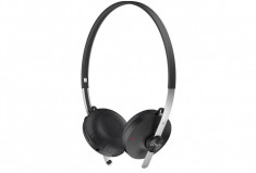 Casti cu banda Bluetooth Sony SBH60 Negru foto