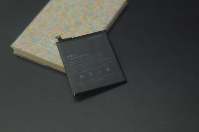 Acumulator Xiaomi Mi Note cod BM21 original nou 2830mAh foto
