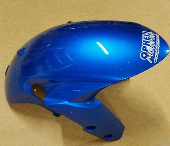 Aripa Fata Originala Suzuki GSX-R 1000 2009- GSX-R 600 750 2011-2015