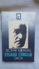 Steaua cainelui-Teohar Mihadas