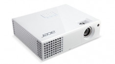 Videoproiector Full HD 3D Acer Home H6510BD Alb foto