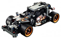 LEGO Technic Masina de curse de evadare foto