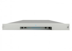 NAS LaCie 8big Rack Thunderbolt 2 12 TB Alb foto