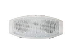 Freecom MOBILE BLUETOOTH SPEAKER WHITE Alb foto