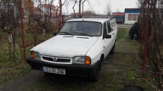 Vand Dacia 1400 Pickup foto