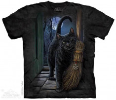 Tricou The Mountain - O intalnire magica (Marime: S) foto