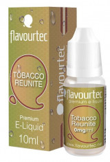 Tabac Reunit 10ml Flavourtec foto