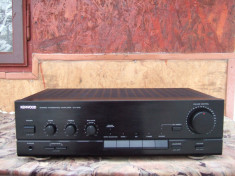 Kenwood KA-1010 [Stare foarte buna ] foto