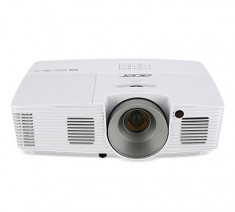 Acer Home H6517ABD DLP 1080p (1920x1080) 3D compatibilitatea Desktop projector foto