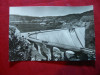 Ilustrata- Barajul si Lacul Bicaz, inceputul anilor &#039;60, Necirculata, Fotografie
