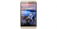 Huawei MediaPad X2 7.0 32Giga Bites 3G 4G De aur foto