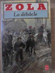 La Debacle - Zola ,386599 foto