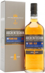 Auchentoshan 18 Ani 0.7L foto