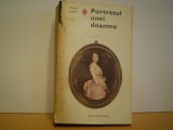 HENRY JAMES - PORTRETUL UNEI DOAMNE - ROMAN DE DRAGOSTE, Alta editura