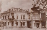 PUCIOASA SANATORIUL CIRCULATA 1935