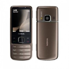 Nokia 6700 maro nou nout , telefon si incarc,orice retea,1an garant !PRET:770lei foto