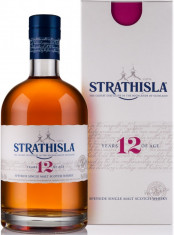 Strathisla 12 Ani 0.7L foto