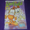 Garfield revista benzi desenate nr 2 2010