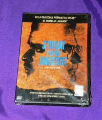 DVD FILM ORIGINAL STRIGAT PENTRU LIBERTATE / CRY FREEDOM foto