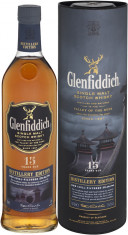 Glenfiddich 15 Ani Distillery Edition 0.7L foto