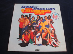 theles humphries singers - one of these days _ vinyl,LP,album,germania foto