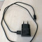 Incarcator + cablu date microUSB (5V - 2A)
