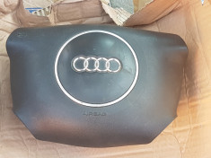 Vand airbag audi a 4 b 6 foto