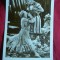 Ilustrata Actor Rudolf Valentino si Vilma Banki in Son of the Sheik 1926