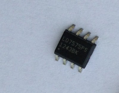 LD7575 - LD7575PS foto