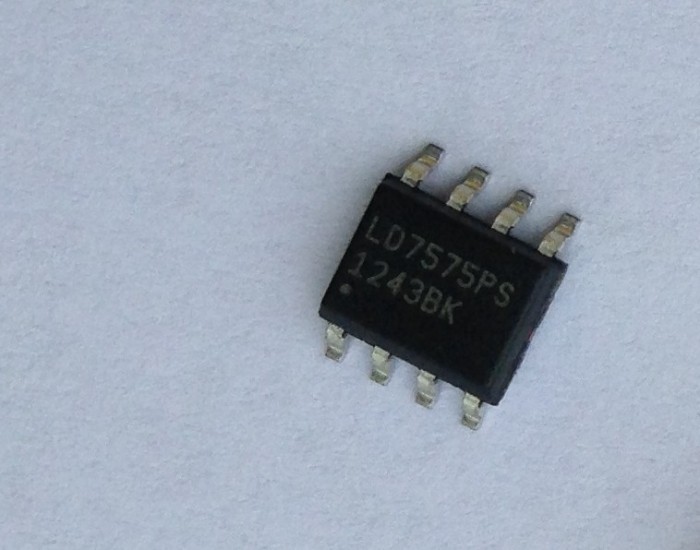 LD7575 - LD7575PS